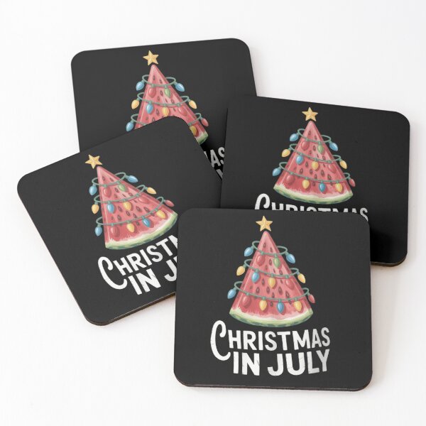 Item preview, Christmas In July designed and sold by Thread&Fable.