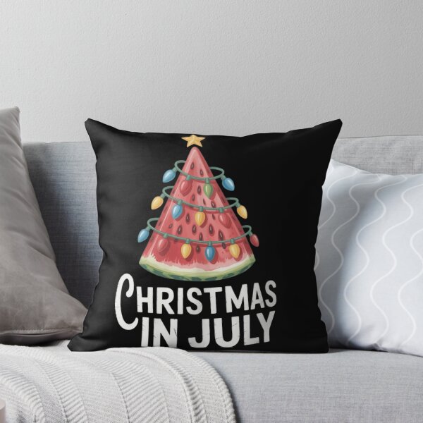 Item preview, Christmas In July designed and sold by Thread&Fable.