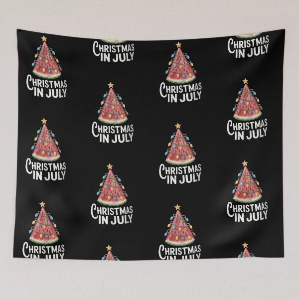 Item preview, Christmas In July designed and sold by Thread&Fable.