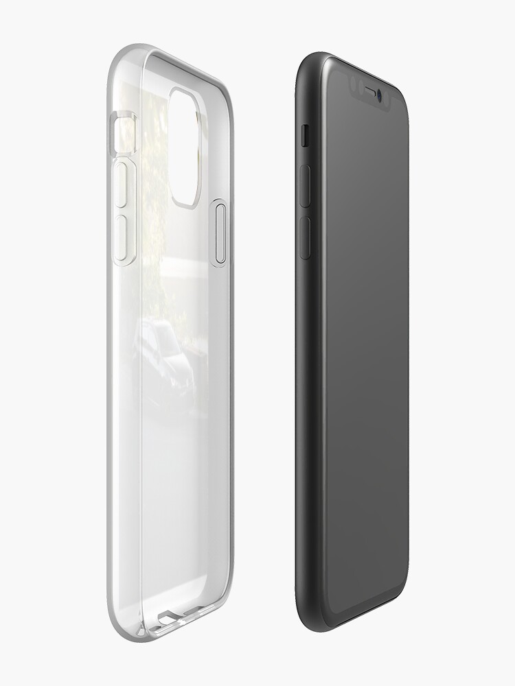 Coque iPhone « VW GTI Mk7 », par pilla-auto