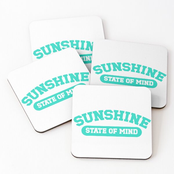 Item preview, Sunshine State of Mind designed and sold by VibetheSeason.