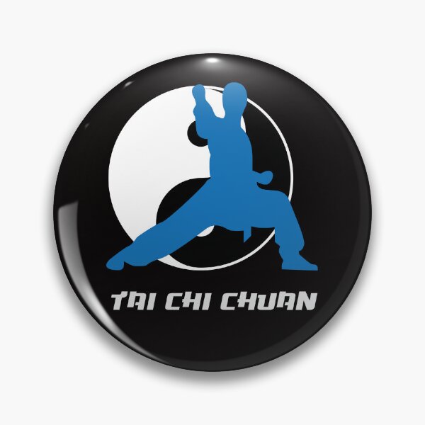 Item preview, Tai Chi Chuan Martial Arts designed and sold by ElectroSphere46.
