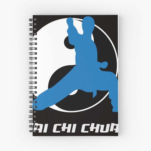 Item preview, Tai Chi Chuan Martial Arts designed and sold by ElectroSphere46.