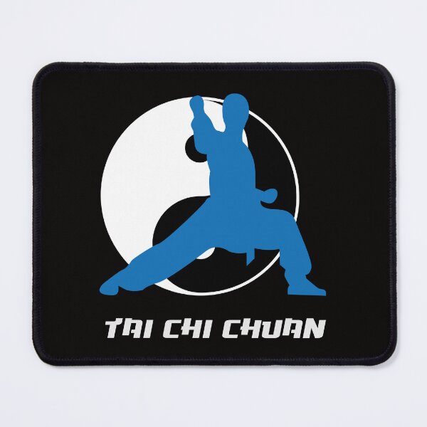 Item preview, Tai Chi Chuan Martial Arts designed and sold by ElectroSphere46.