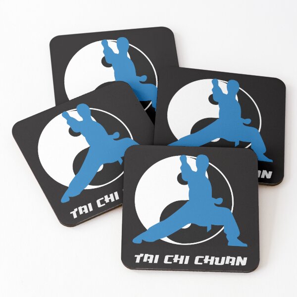 Item preview, Tai Chi Chuan Martial Arts designed and sold by ElectroSphere46.