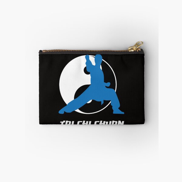 Item preview, Tai Chi Chuan Martial Arts designed and sold by ElectroSphere46.