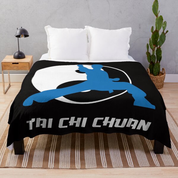 Item preview, Tai Chi Chuan Martial Arts designed and sold by ElectroSphere46.