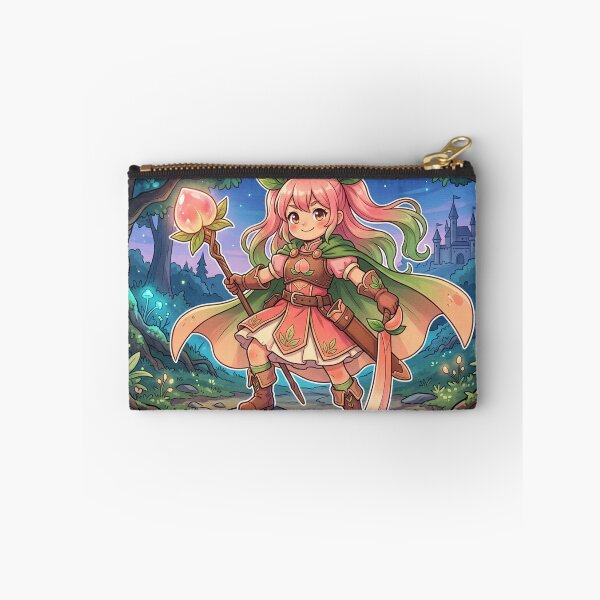 Item preview, Peach Adventurer designed and sold by HD3284.