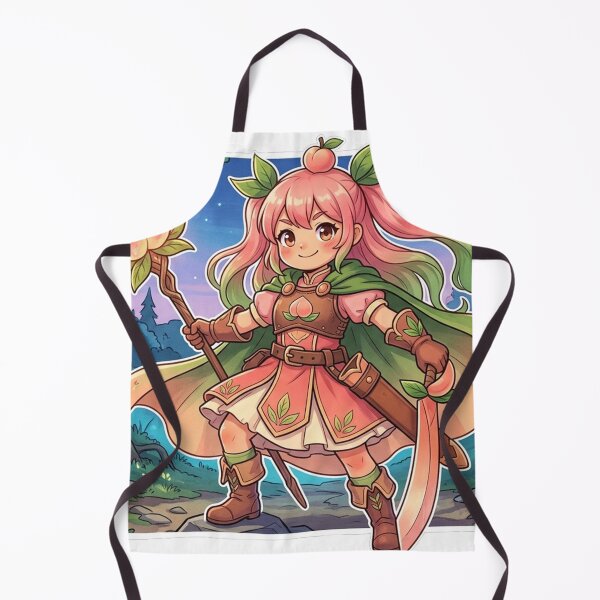 Item preview, Peach Adventurer designed and sold by HD3284.