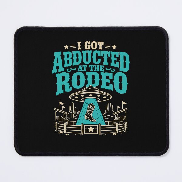 Item preview, Alien Cowgirl Space Rodeo Cosmic Cowgirl Gift designed and sold by AndreasMei.