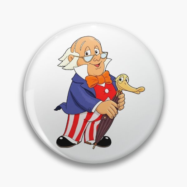 Item preview, Doctor Snuggles - Cartoon designed and sold by Bigkite.