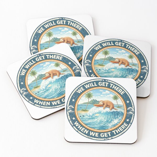 Item preview, Beach Surf Slot designed and sold by HaydenMillepied.