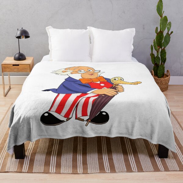 Item preview, Doctor Snuggles - Cartoon designed and sold by Bigkite.