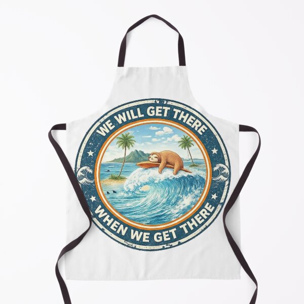Item preview, Beach Surf Slot designed and sold by HaydenMillepied.