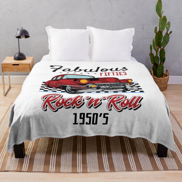 Item preview, 1950s Rockabilly 50s Sock Hop Dance Party Rock and Roll designed and sold by MemphisCenter.