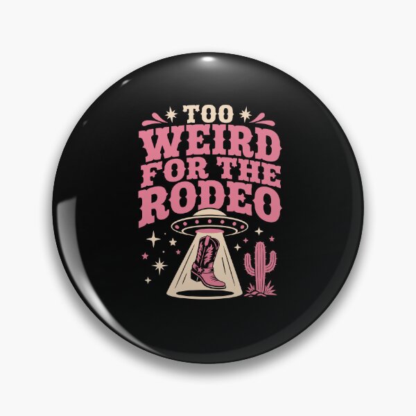 Item preview, Alien Cowgirl Space Rodeo Cosmic Cowgirl Gift designed and sold by AndreasMei.