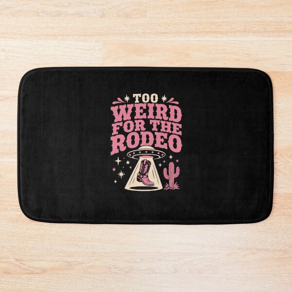 Item preview, Alien Cowgirl Space Rodeo Cosmic Cowgirl Gift designed and sold by AndreasMei.