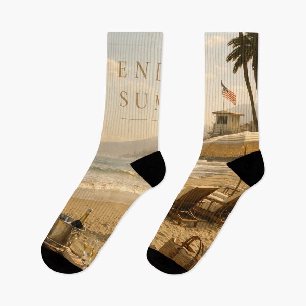 Item preview, Endless Summer | Luxury Coastal Beach Aesthetic designed and sold by Ve state official.