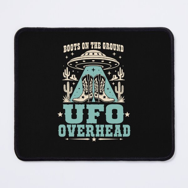 Item preview, Alien Cowgirl Space Rodeo Cosmic Cowgirl Gift designed and sold by AndreasMei.
