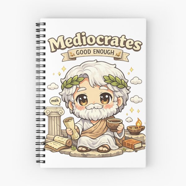 Item preview, Mediocrates  designed and sold by FANTASYoDarknes.