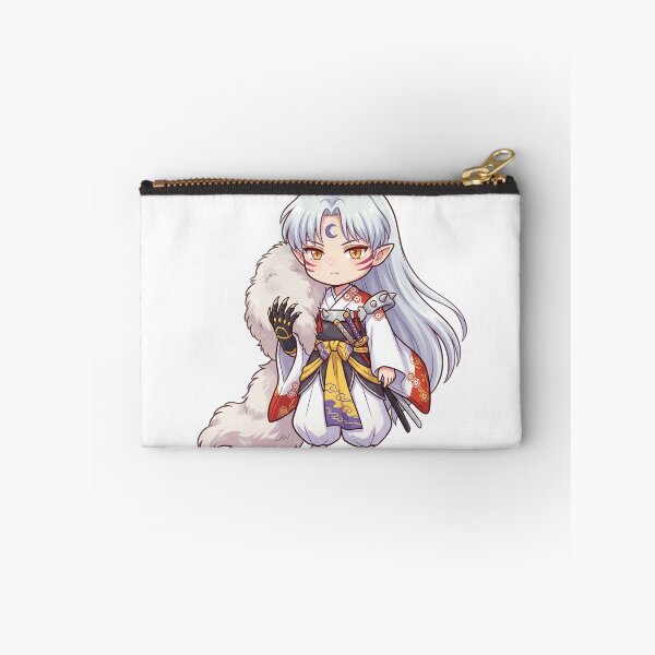 Item preview, Chibi Sesshoumaru designed and sold by Solace Sparkles.