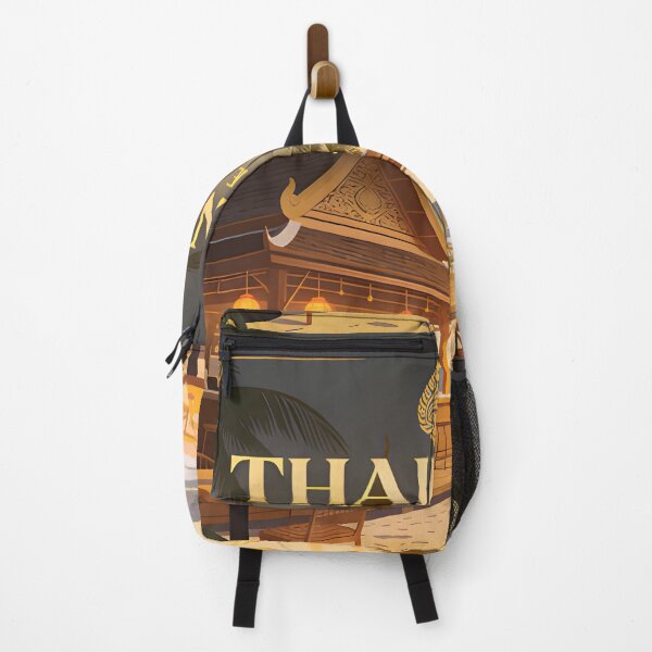 Item preview, Thailand Feels Like Home designed and sold by Arty Art.