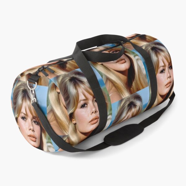 Item preview, Character - Portrait Blonde Platinum Bangs Straight Elegant designed and sold by Beat-It.