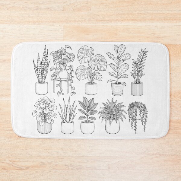 Item preview, Plant Mom Botanical Garden Lover designed and sold by 0606PM.