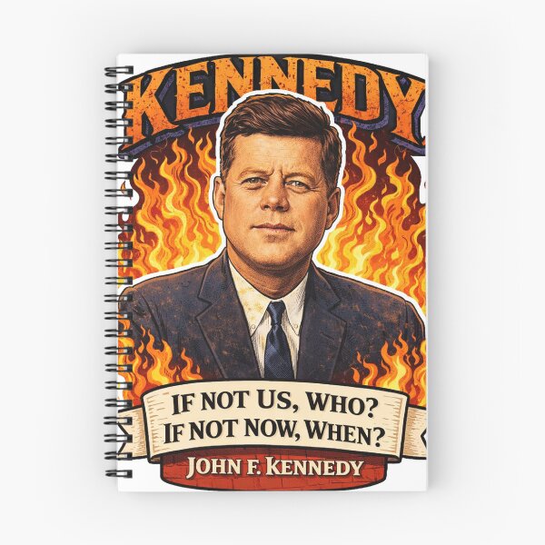 Item preview, Quote Of President Kennedy designed and sold by HaydenMillepied.