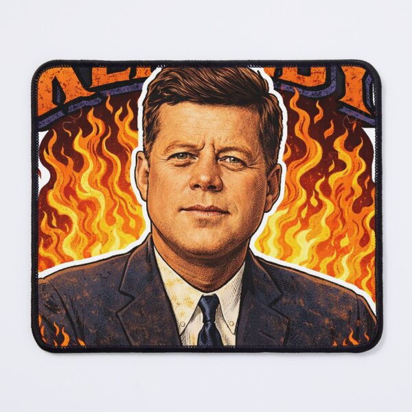 Item preview, Quote Of President Kennedy designed and sold by HaydenMillepied.