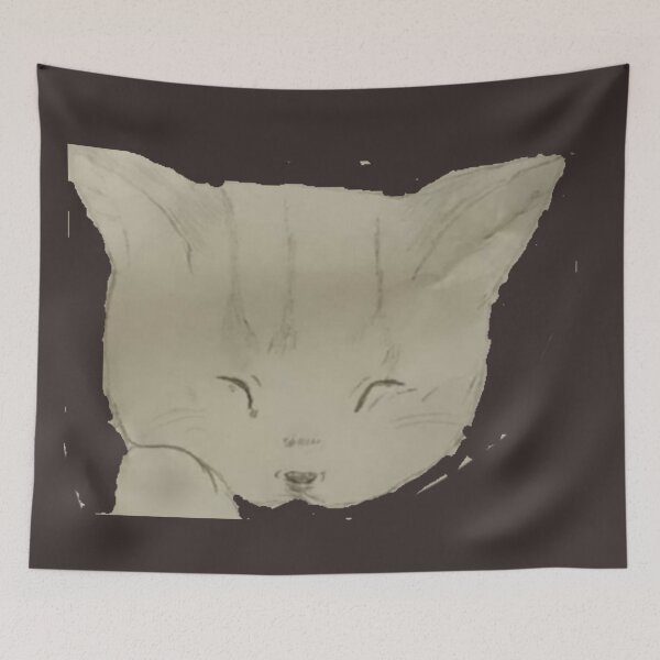 Item preview, kitty  designed and sold by Chaos and Cuddles,.