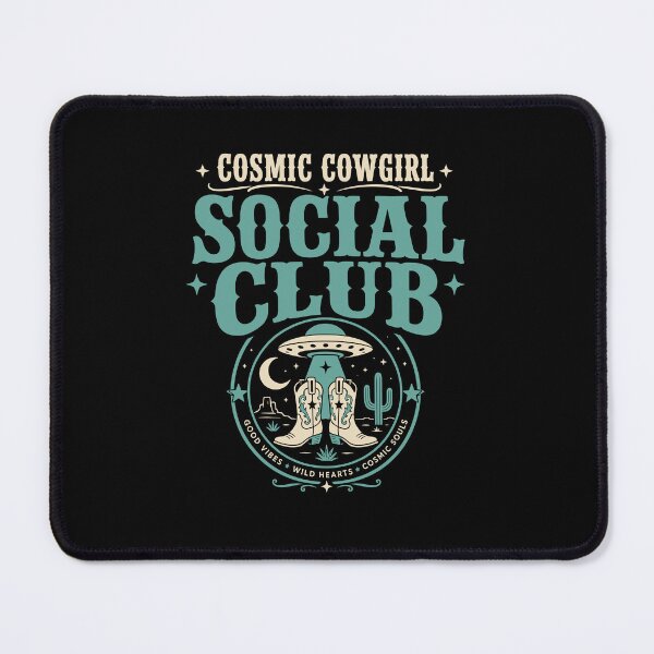 Item preview, Alien Cowgirl Space Rodeo Cosmic Cowgirl Gift designed and sold by AndreasMei.