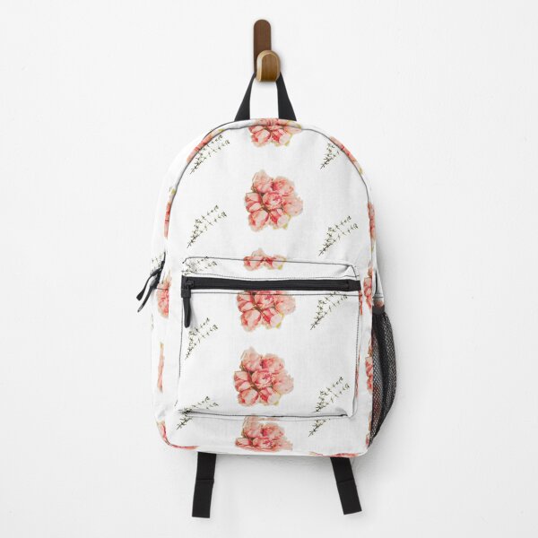 Item preview, Aesthetic flower pattern designed and sold by The Unlabel Studio.