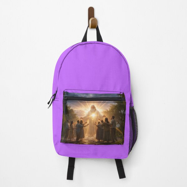 Item preview, God’s Earthly Reunion After the Rain designed and sold by MastersDesignNk.