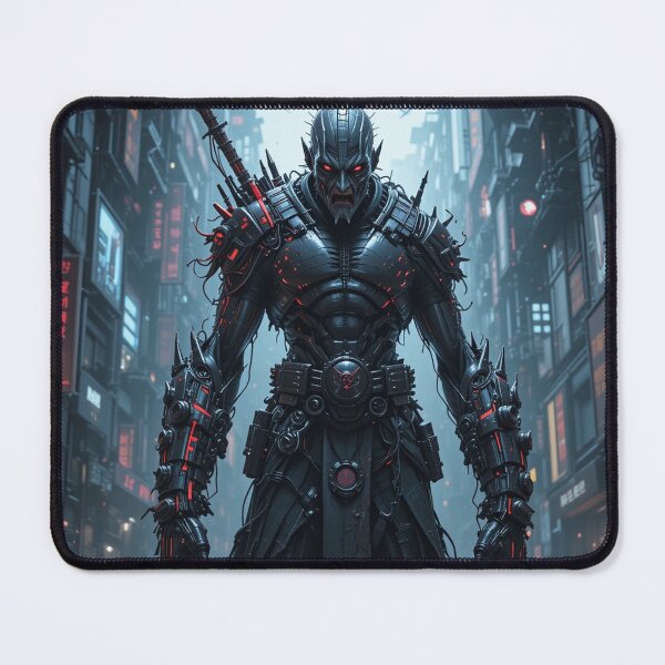 Item preview, Cyberpunk Head Hunter designed and sold by RaF71PrO.