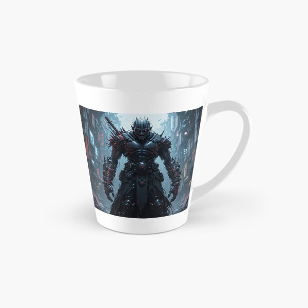 Item preview, Cyberpunk Head Hunter designed and sold by RaF71PrO.