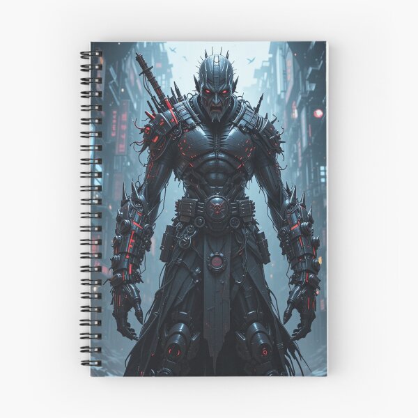 Item preview, Cyberpunk Head Hunter designed and sold by RaF71PrO.