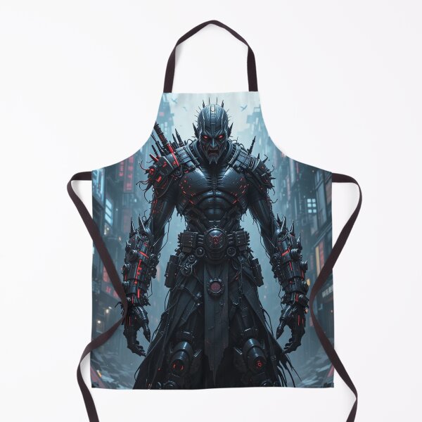 Item preview, Cyberpunk Head Hunter designed and sold by RaF71PrO.