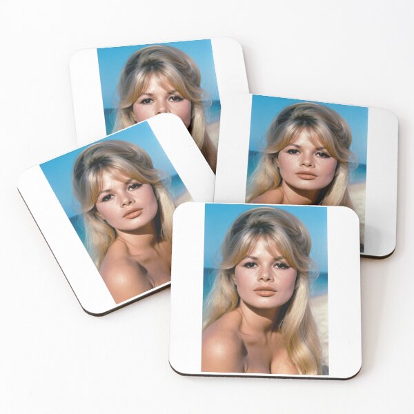 Item preview, Character - Portrait Blonde Platinum Beach Elegant designed and sold by Beat-It.