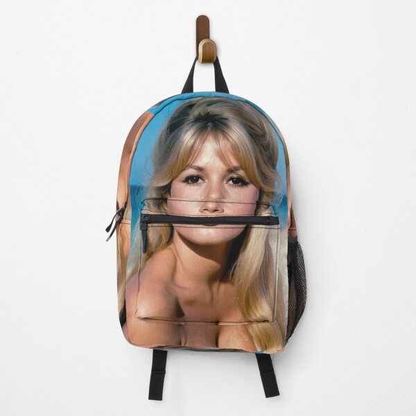 Item preview, Character - Portrait Blonde Platinum Beach Elegant designed and sold by Beat-It.