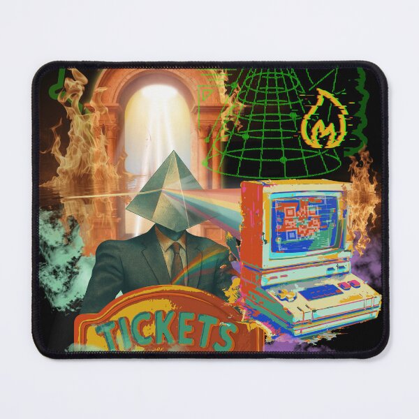 Item preview, DIGI-HELL CURRENCY designed and sold by FREEKNSTEIN.
