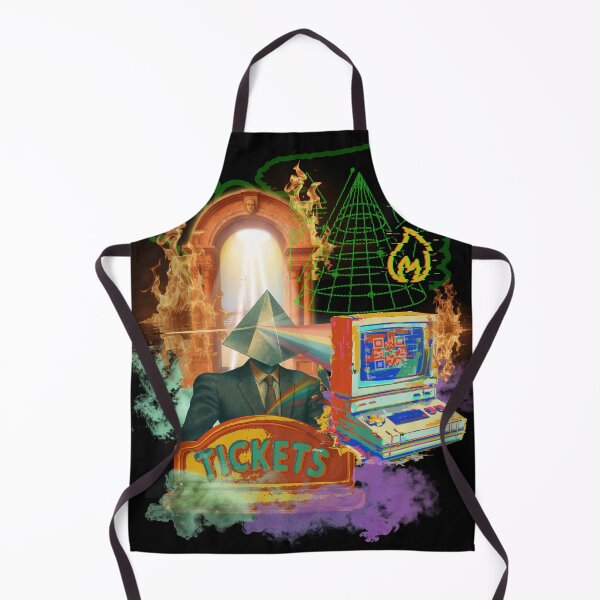 Item preview, DIGI-HELL CURRENCY designed and sold by FREEKNSTEIN.