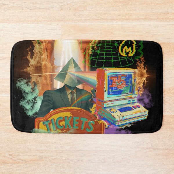 Item preview, DIGI-HELL CURRENCY designed and sold by FREEKNSTEIN.