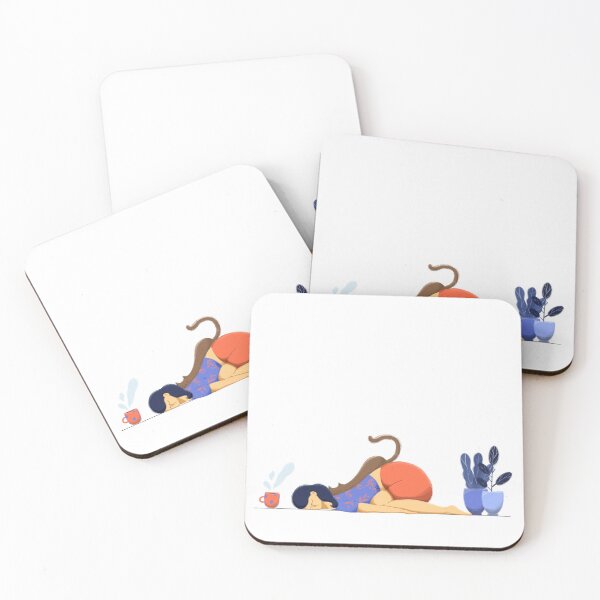 Item preview, Favorite Yoga Pose designed and sold by marjillu.