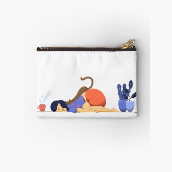 Item preview, Favorite Yoga Pose designed and sold by marjillu.
