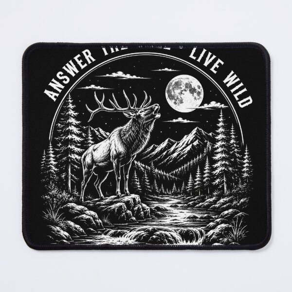 Item preview, Answer the call. designed and sold by Giewont.