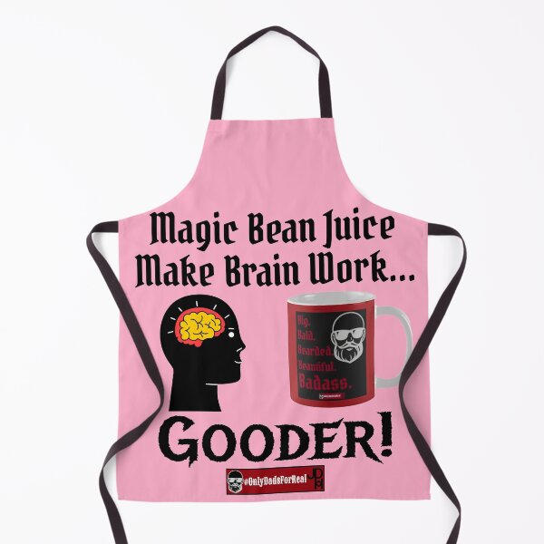 Item preview, Magic Bean Juice (Pink) *More Colors Available in Collection designed and sold by OnlyDadsForReal.