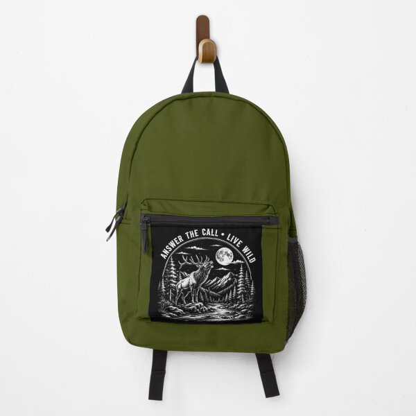 Item preview, Answer the call. designed and sold by Giewont.