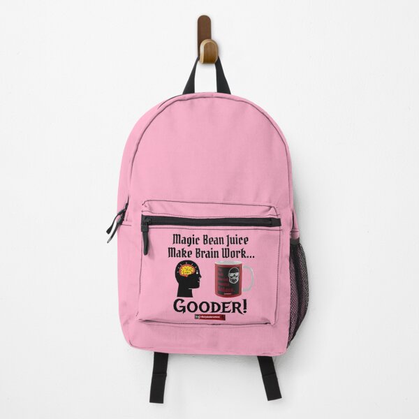 Item preview, Magic Bean Juice (Pink) *More Colors Available in Collection designed and sold by OnlyDadsForReal.