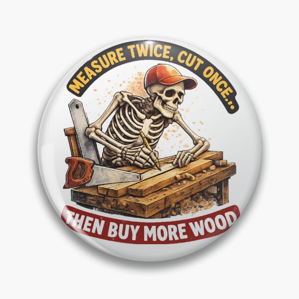 Item preview, Skeleton Woodworking designed and sold by HaydenMillepied.